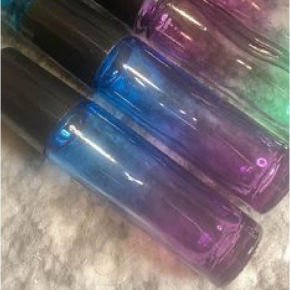 10ml essential oil roller bottles *EMPTY* - Picture 3 of 4